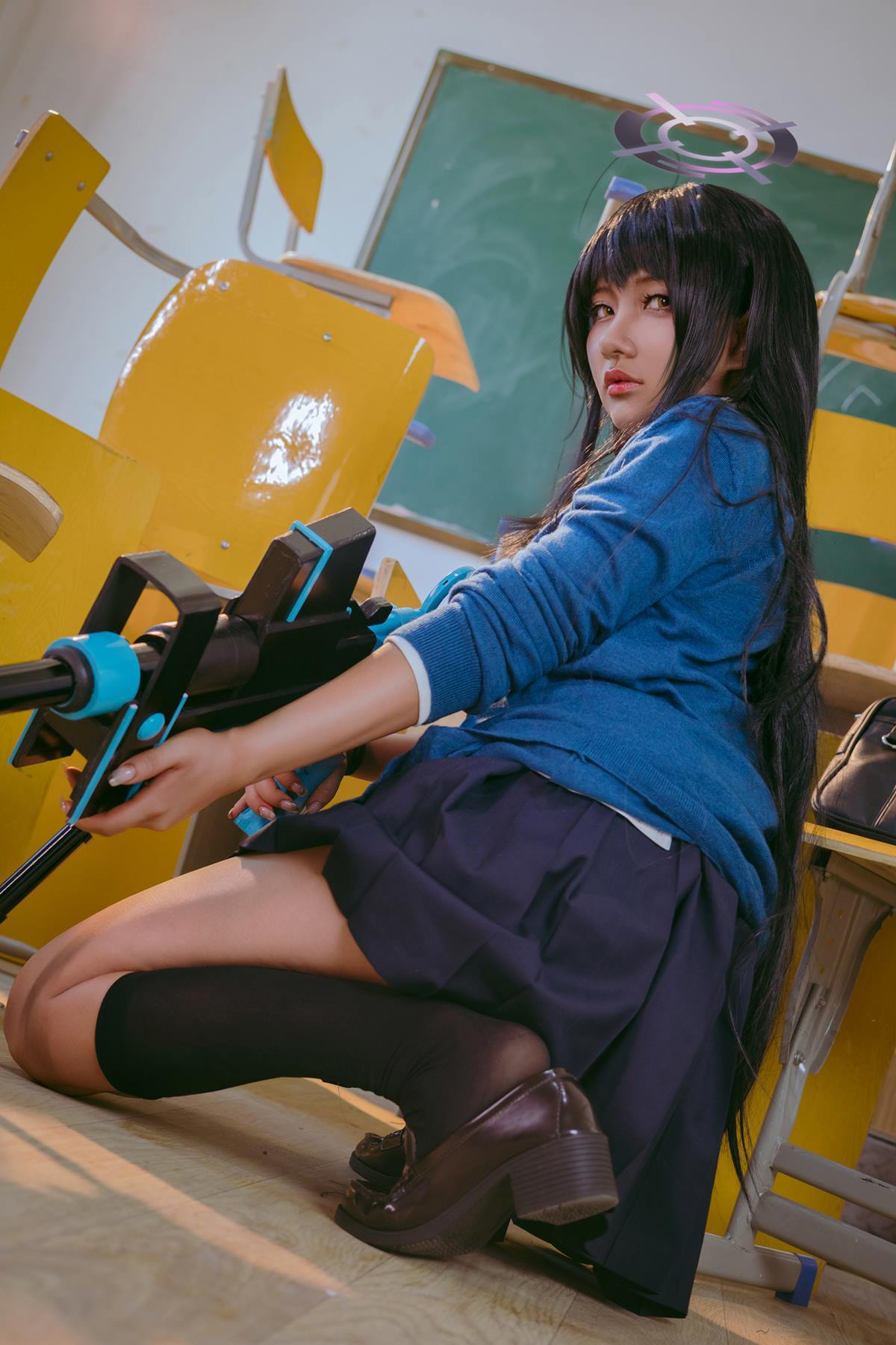 图片[16]-一北亦北 & 是一只熊仔吗 – 花凛本真爱版[74P] – 速更版-美库