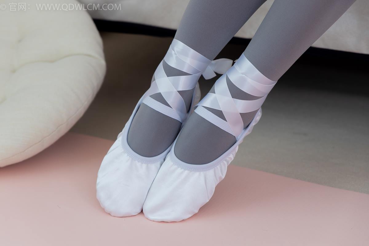 图片[84]-物恋传媒 NO.2358 闪闪-舞蹈服、舞蹈鞋、白棉袜、厚白丝、厚灰丝、薄肉丝[108P] – 速更版-美库
