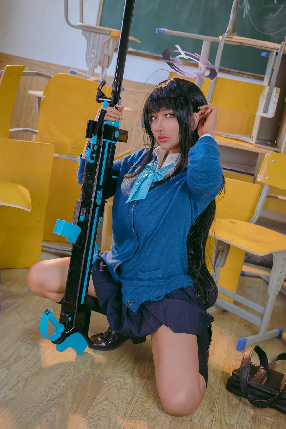 图片[17]-一北亦北 & 是一只熊仔吗 – 花凛本真爱版[74P] – 速更版-美库