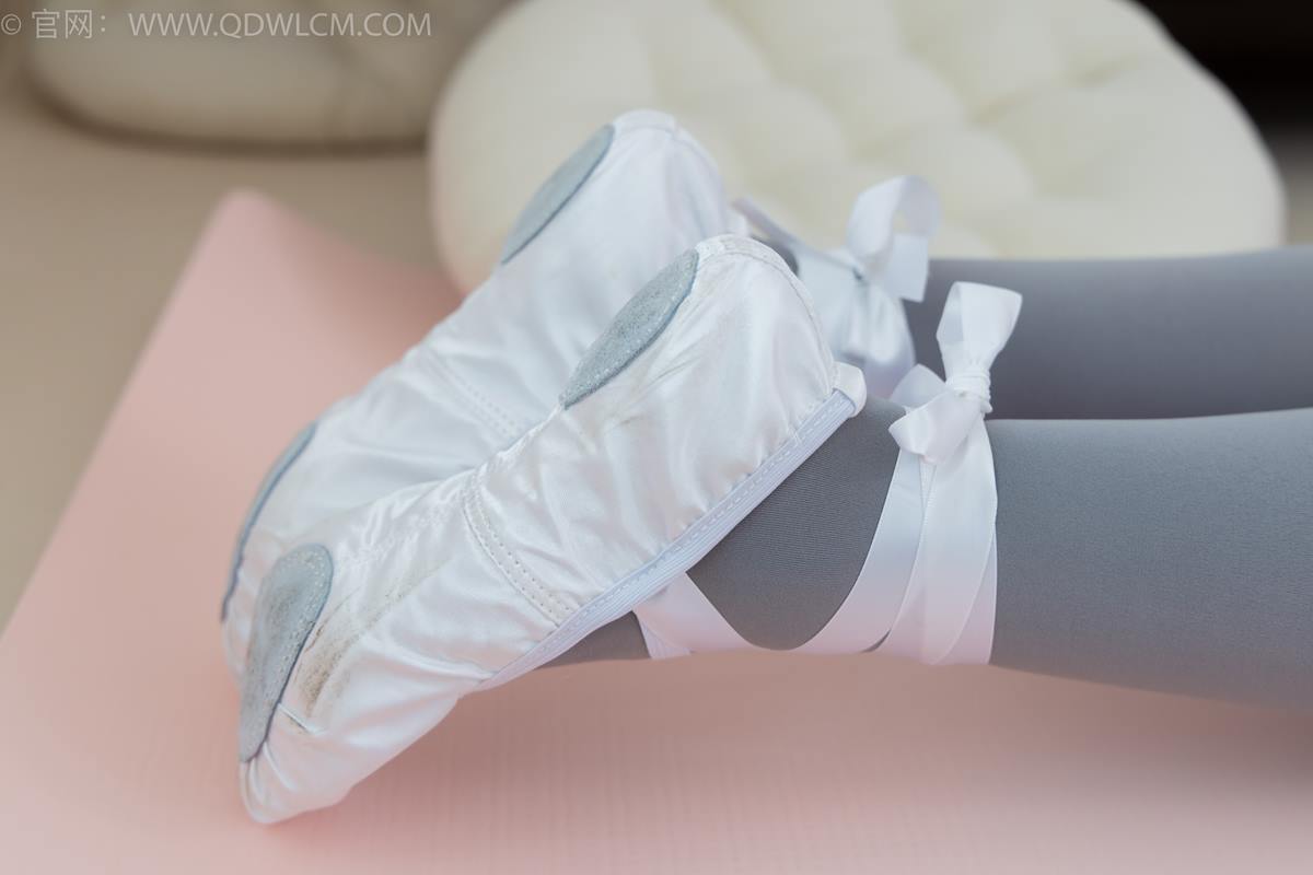 图片[87]-物恋传媒 NO.2358 闪闪-舞蹈服、舞蹈鞋、白棉袜、厚白丝、厚灰丝、薄肉丝[108P] – 速更版-美库