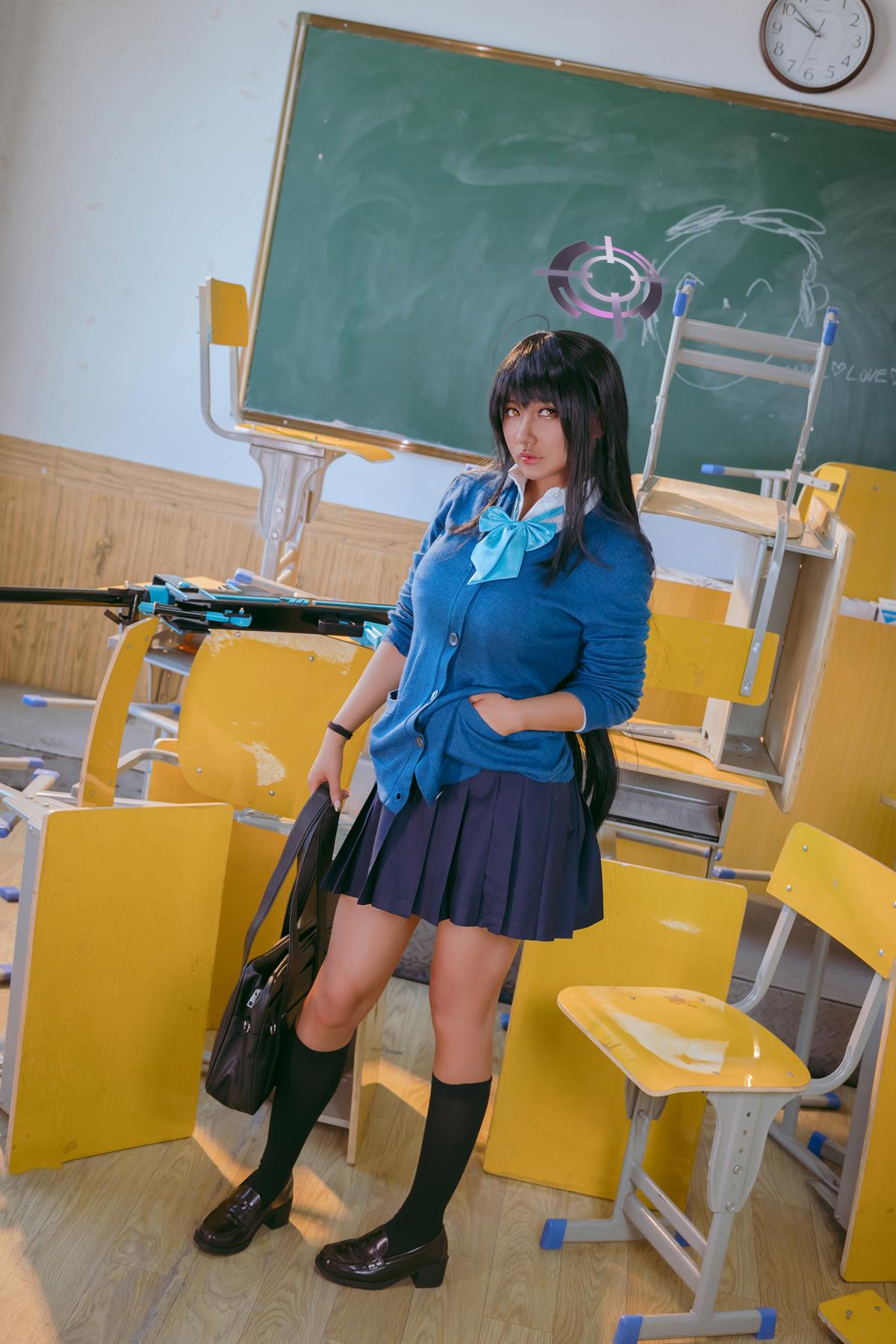 图片[20]-一北亦北 & 是一只熊仔吗 – 花凛本真爱版[74P] – 速更版-美库