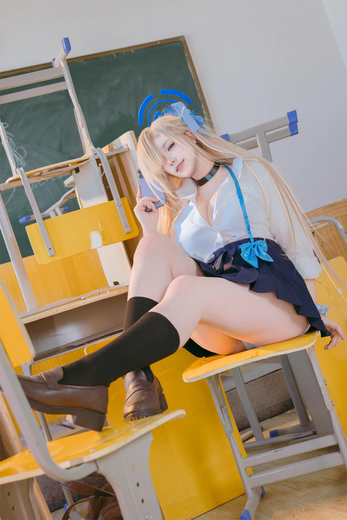 图片[23]-一北亦北 & 是一只熊仔吗 – 花凛本真爱版[74P] – 速更版-美库