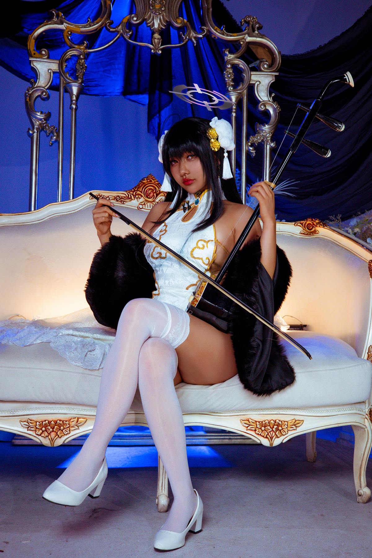 图片[26]-一北亦北 & 是一只熊仔吗 – 花凛本真爱版[74P] – 速更版-美库