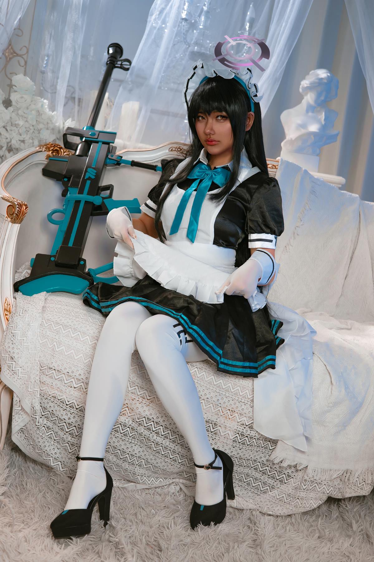 图片[29]-一北亦北 & 是一只熊仔吗 – 花凛本真爱版[74P] – 速更版-美库