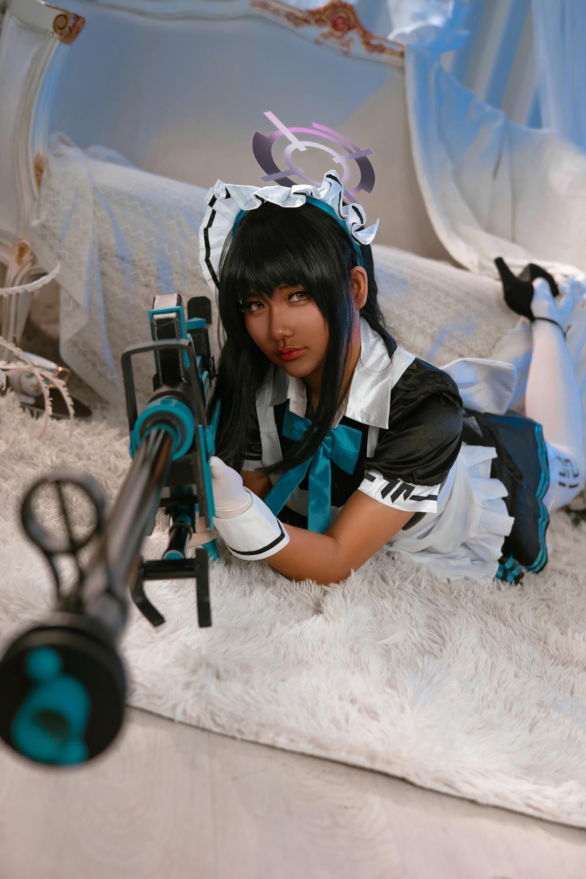 图片[31]-一北亦北 & 是一只熊仔吗 – 花凛本真爱版[74P] – 速更版-美库