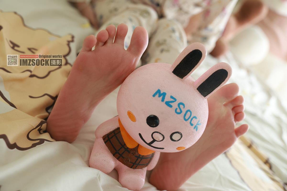 图片[67]-[MZSOCK]爱美足 NO.319 小点心[122P] – 速更版-美库