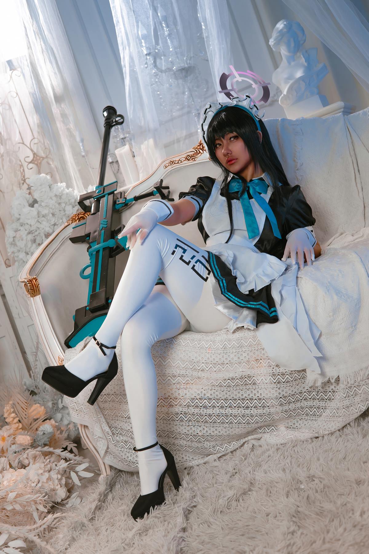 图片[32]-一北亦北 & 是一只熊仔吗 – 花凛本真爱版[74P] – 速更版-美库