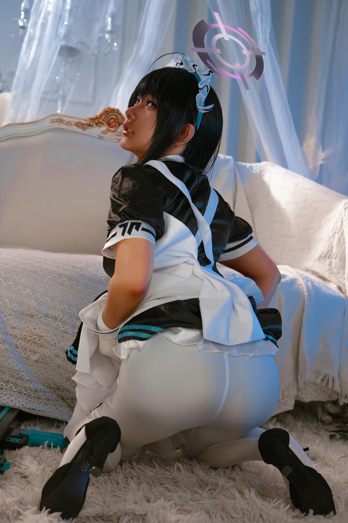 图片[33]-一北亦北 & 是一只熊仔吗 – 花凛本真爱版[74P] – 速更版-美库