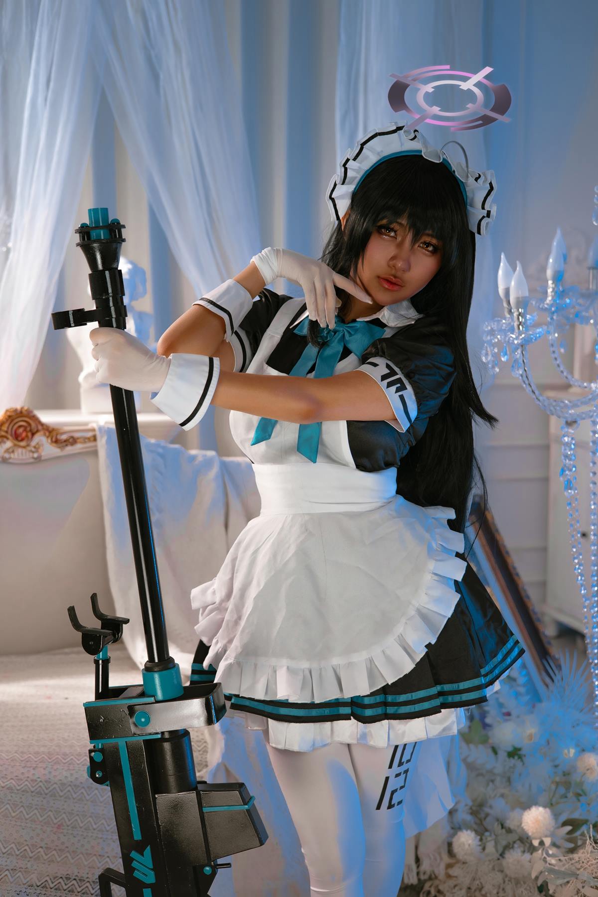 图片[34]-一北亦北 & 是一只熊仔吗 – 花凛本真爱版[74P] – 速更版-美库