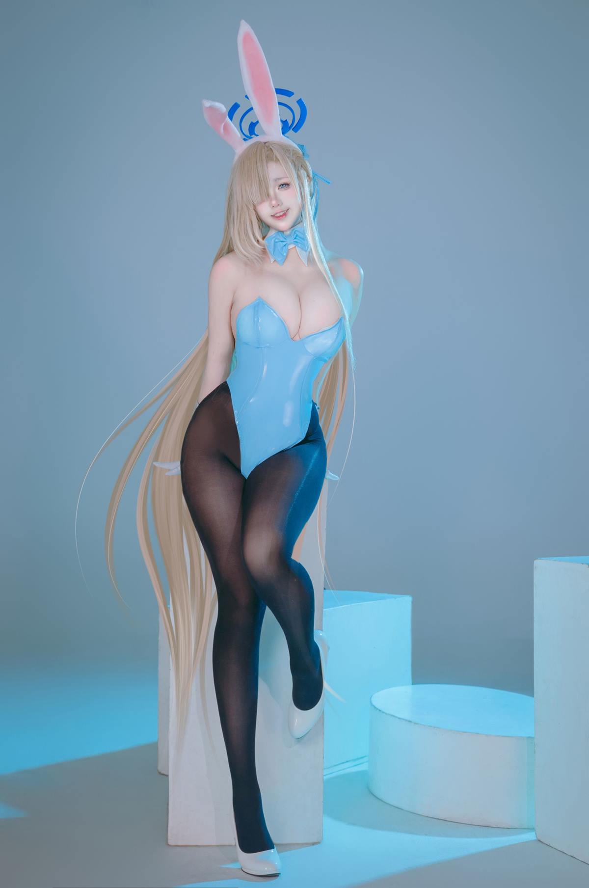 图片[37]-一北亦北 & 是一只熊仔吗 – 花凛本真爱版[74P] – 速更版-美库