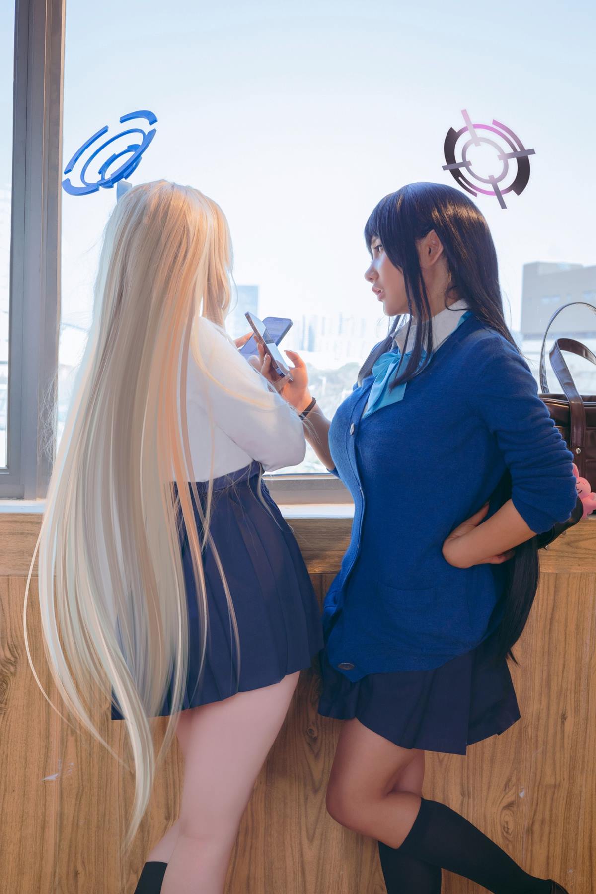 图片[38]-一北亦北 & 是一只熊仔吗 – 花凛本真爱版[74P] – 速更版-美库