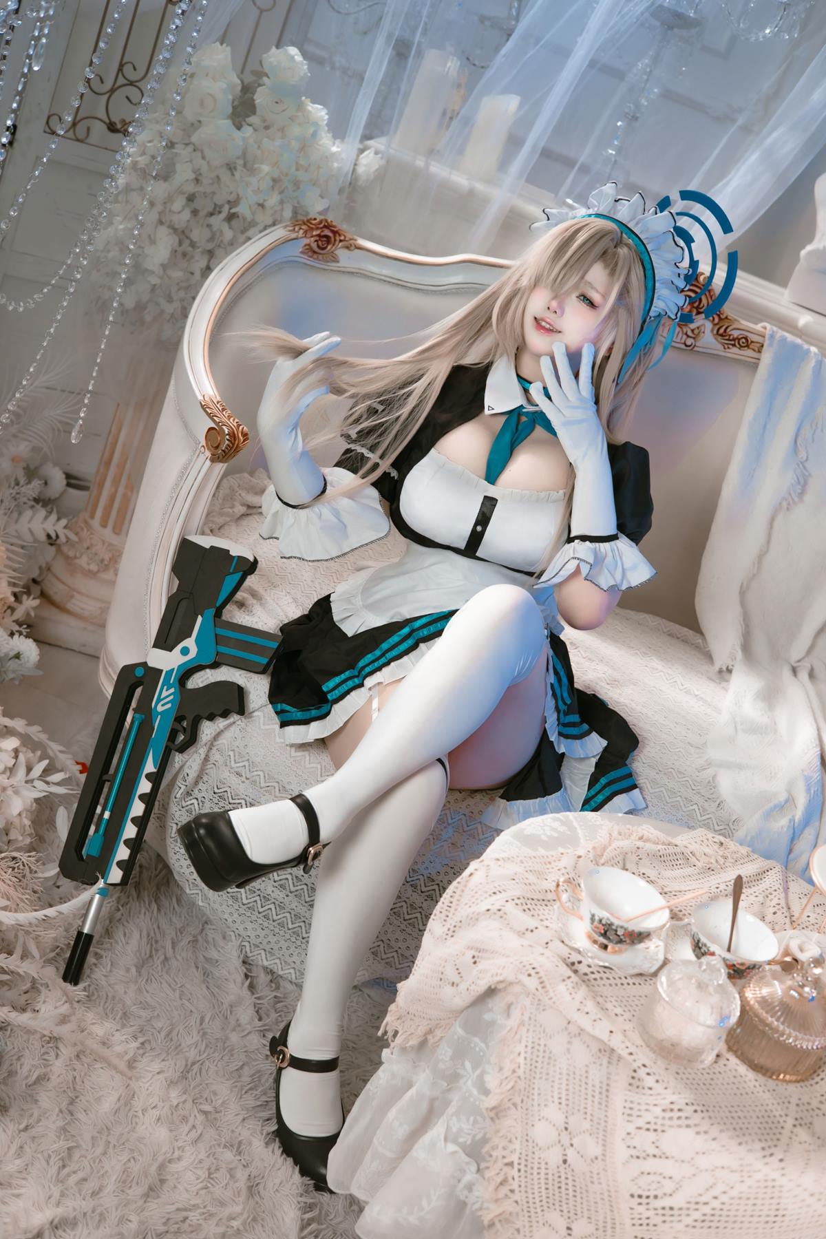 图片[39]-一北亦北 & 是一只熊仔吗 – 花凛本真爱版[74P] – 速更版-美库