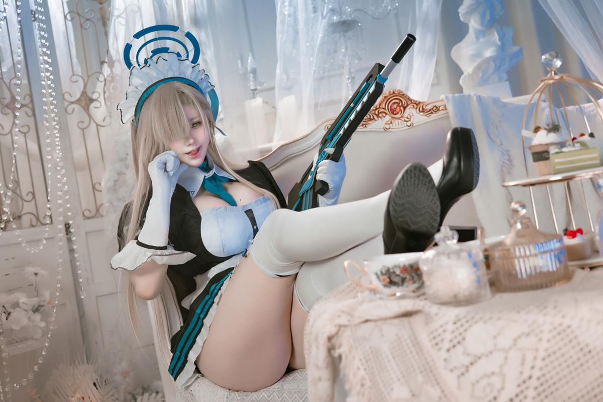 图片[40]-一北亦北 & 是一只熊仔吗 – 花凛本真爱版[74P] – 速更版-美库