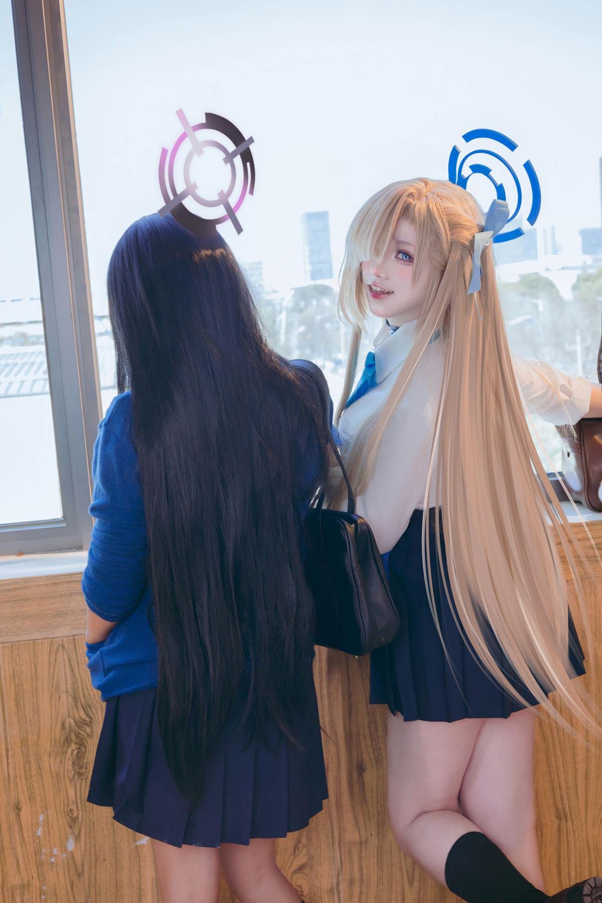 图片[42]-一北亦北 & 是一只熊仔吗 – 花凛本真爱版[74P] – 速更版-美库