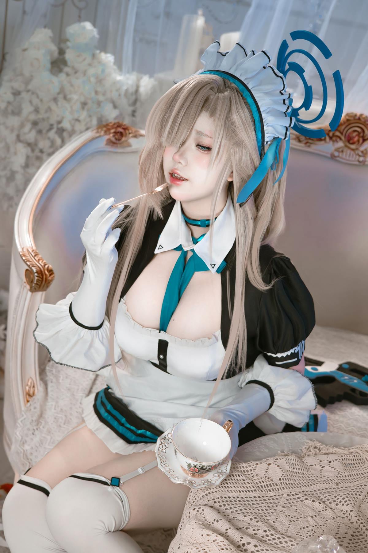 图片[43]-一北亦北 & 是一只熊仔吗 – 花凛本真爱版[74P] – 速更版-美库