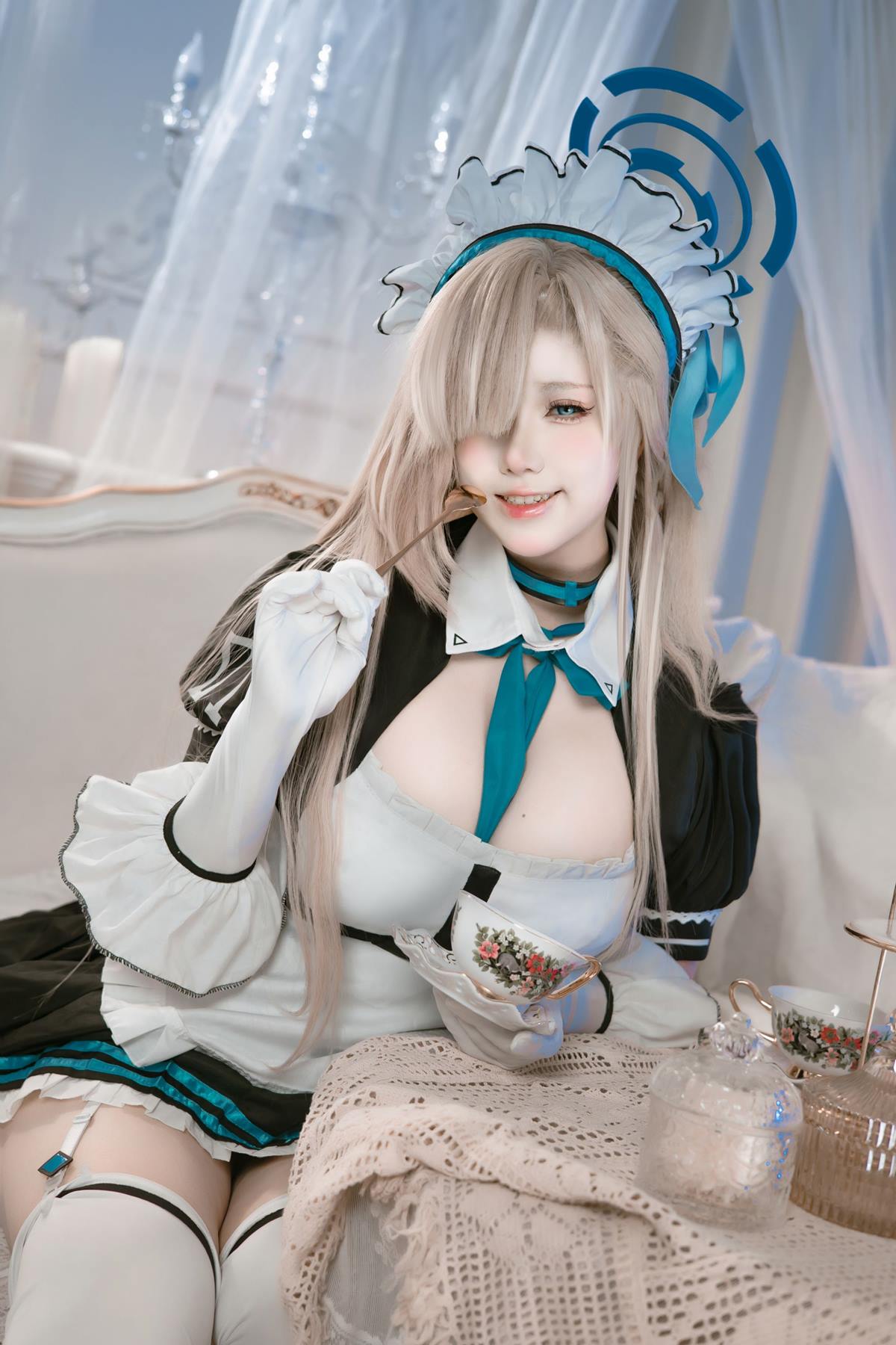 图片[46]-一北亦北 & 是一只熊仔吗 – 花凛本真爱版[74P] – 速更版-美库