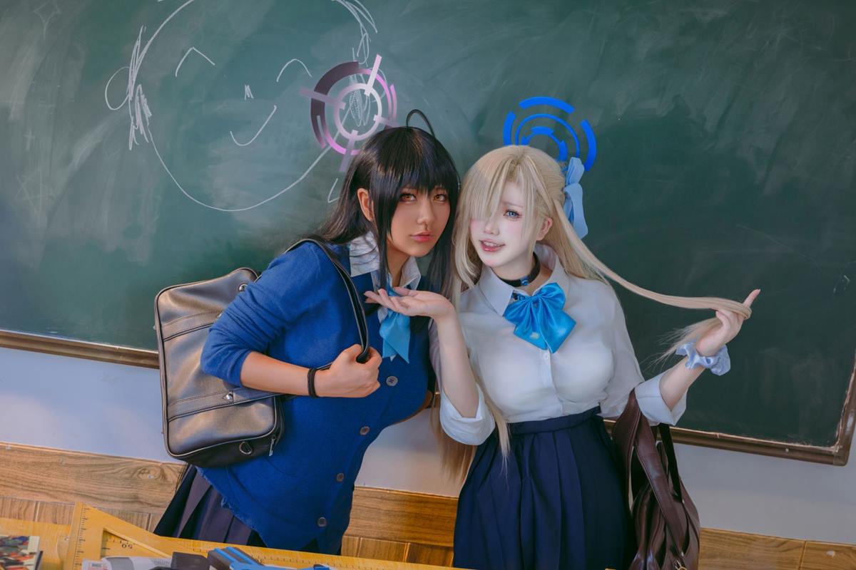 图片[48]-一北亦北 & 是一只熊仔吗 – 花凛本真爱版[74P] – 速更版-美库