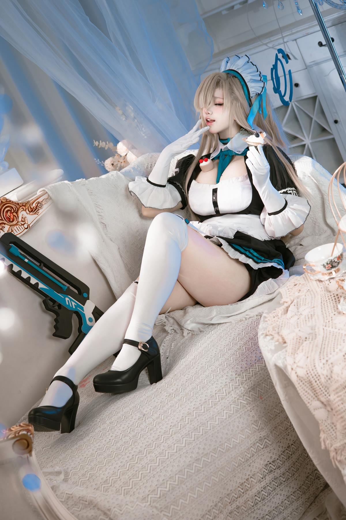 图片[49]-一北亦北 & 是一只熊仔吗 – 花凛本真爱版[74P] – 速更版-美库