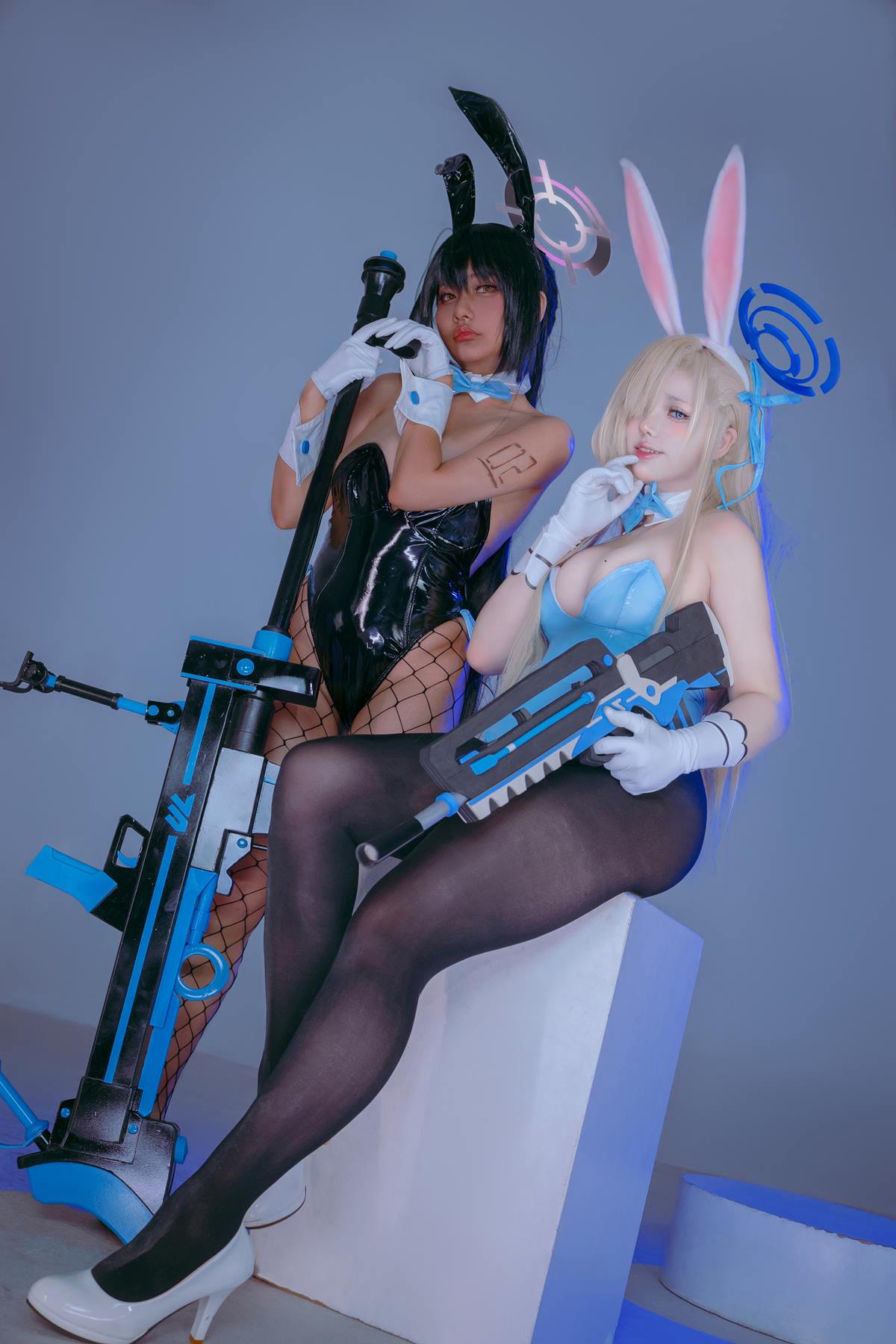 图片[52]-一北亦北 & 是一只熊仔吗 – 花凛本真爱版[74P] – 速更版-美库