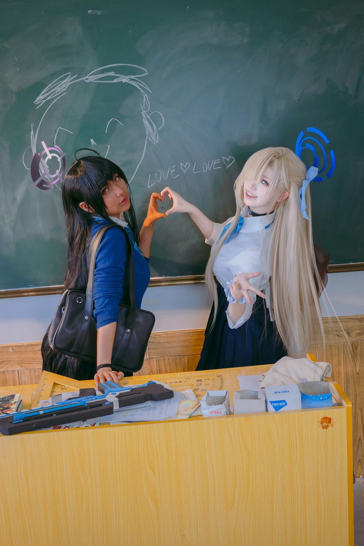 图片[53]-一北亦北 & 是一只熊仔吗 – 花凛本真爱版[74P] – 速更版-美库