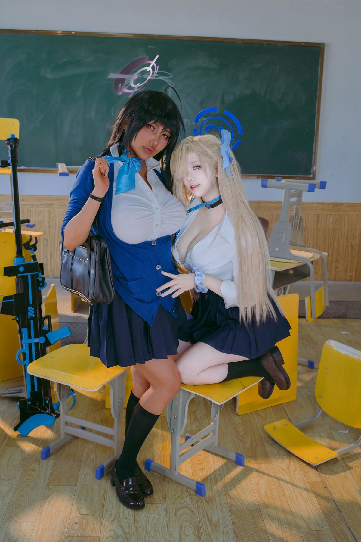 图片[54]-一北亦北 & 是一只熊仔吗 – 花凛本真爱版[74P] – 速更版-美库