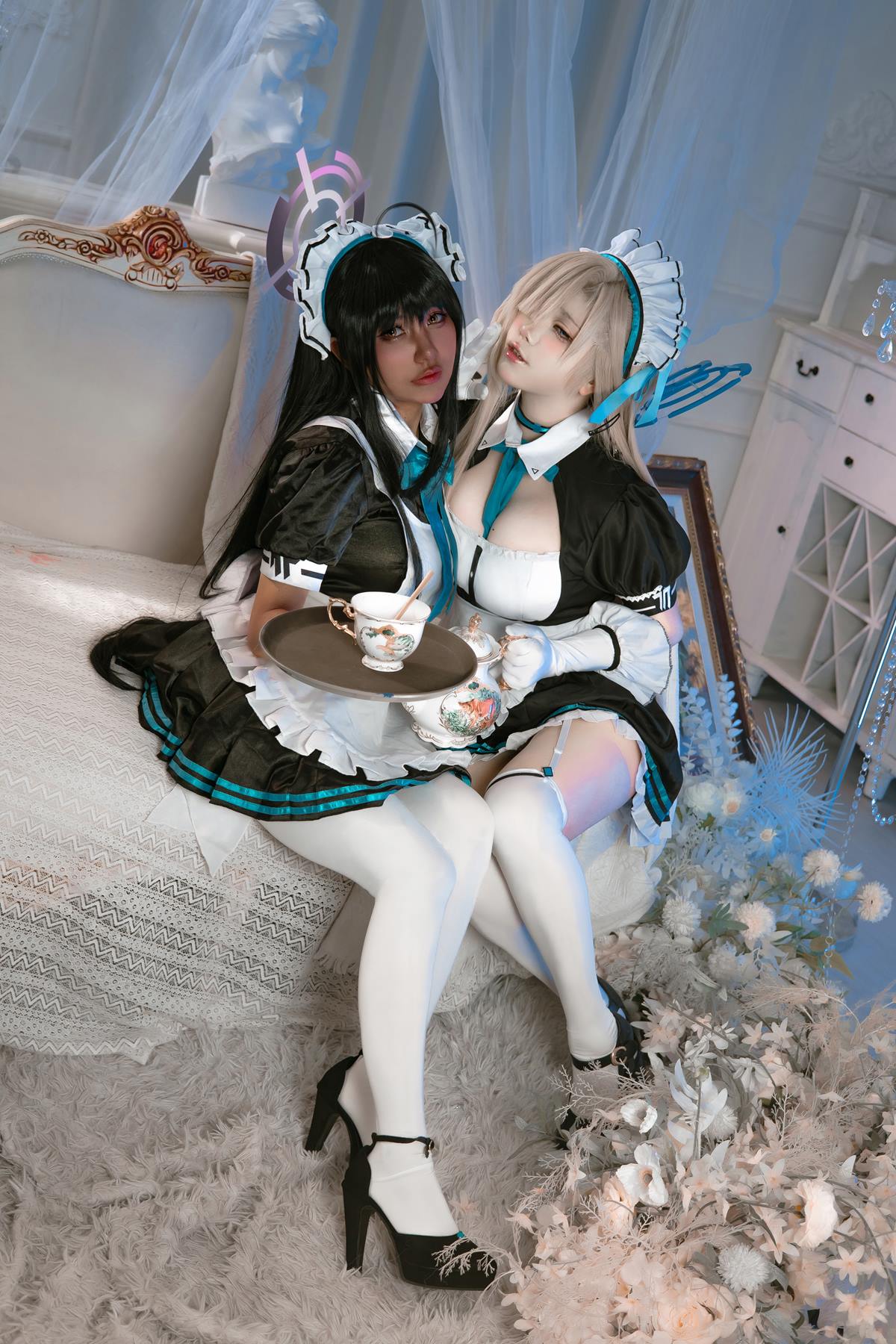 图片[55]-一北亦北 & 是一只熊仔吗 – 花凛本真爱版[74P] – 速更版-美库