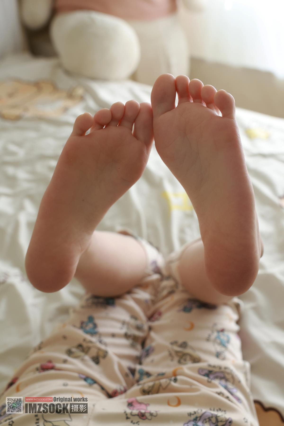 图片[102]-[MZSOCK]爱美足 NO.319 小点心[122P] – 速更版-美库