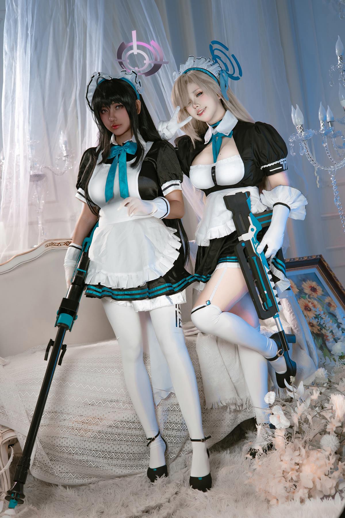 图片[56]-一北亦北 & 是一只熊仔吗 – 花凛本真爱版[74P] – 速更版-美库