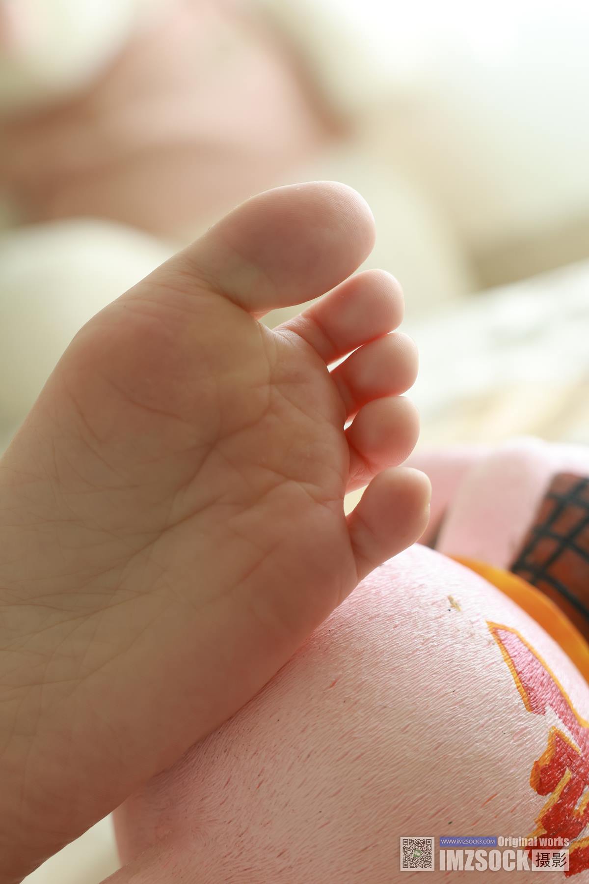 图片[104]-[MZSOCK]爱美足 NO.319 小点心[122P] – 速更版-美库