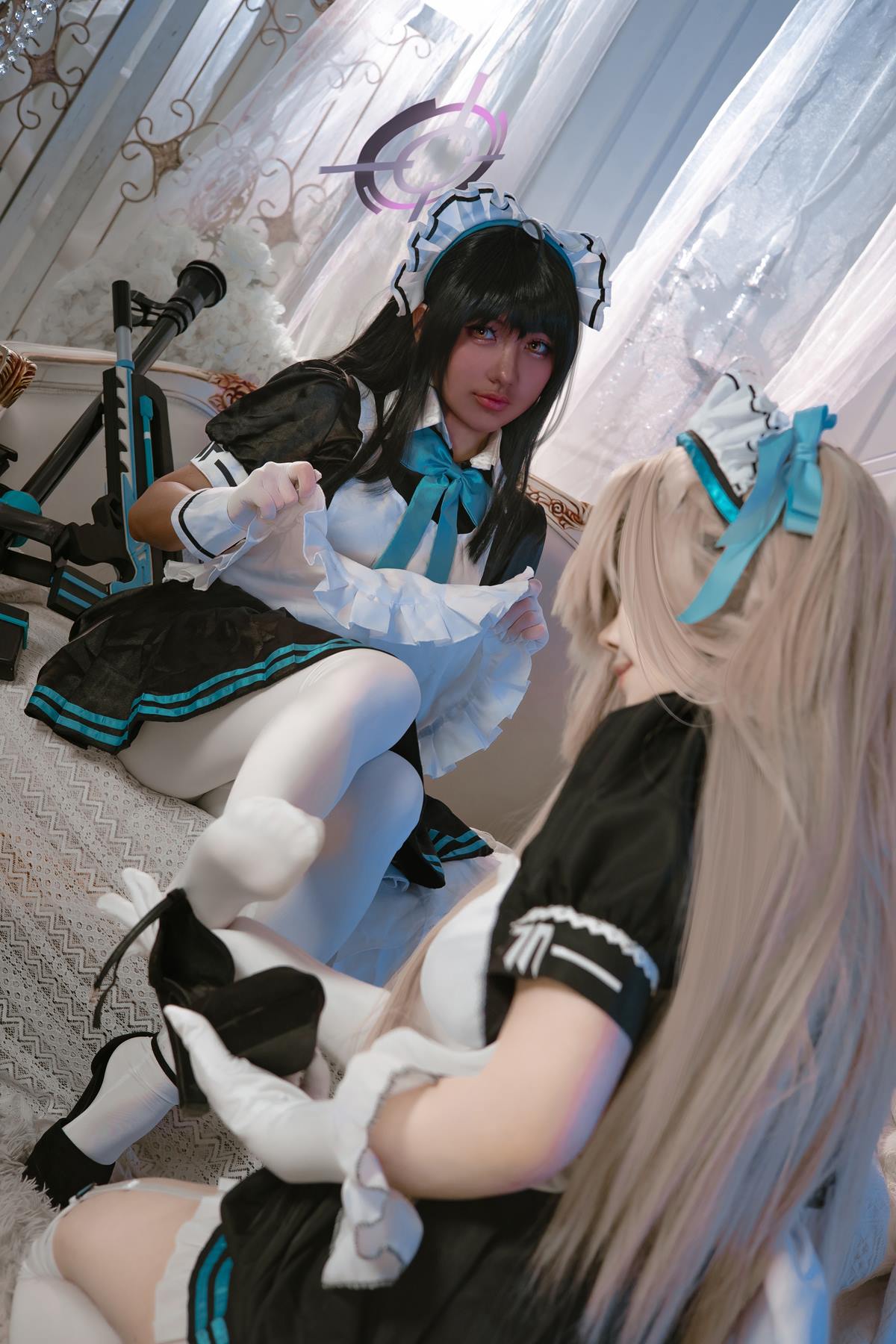 图片[58]-一北亦北 & 是一只熊仔吗 – 花凛本真爱版[74P] – 速更版-美库