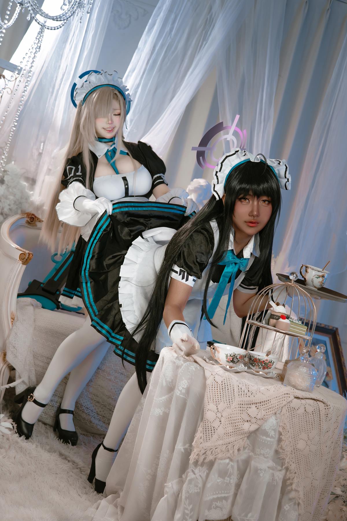 图片[59]-一北亦北 & 是一只熊仔吗 – 花凛本真爱版[74P] – 速更版-美库