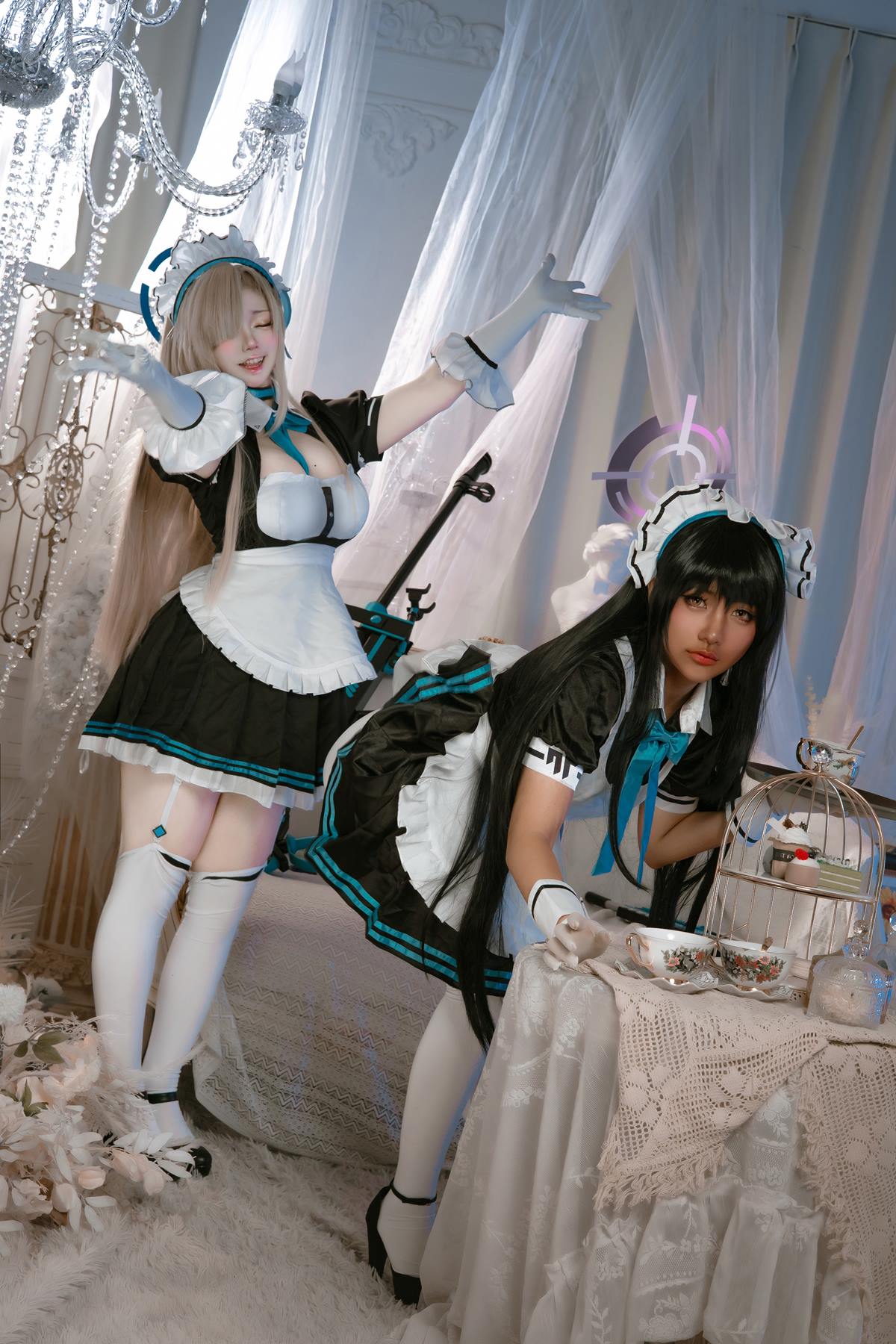 图片[60]-一北亦北 & 是一只熊仔吗 – 花凛本真爱版[74P] – 速更版-美库