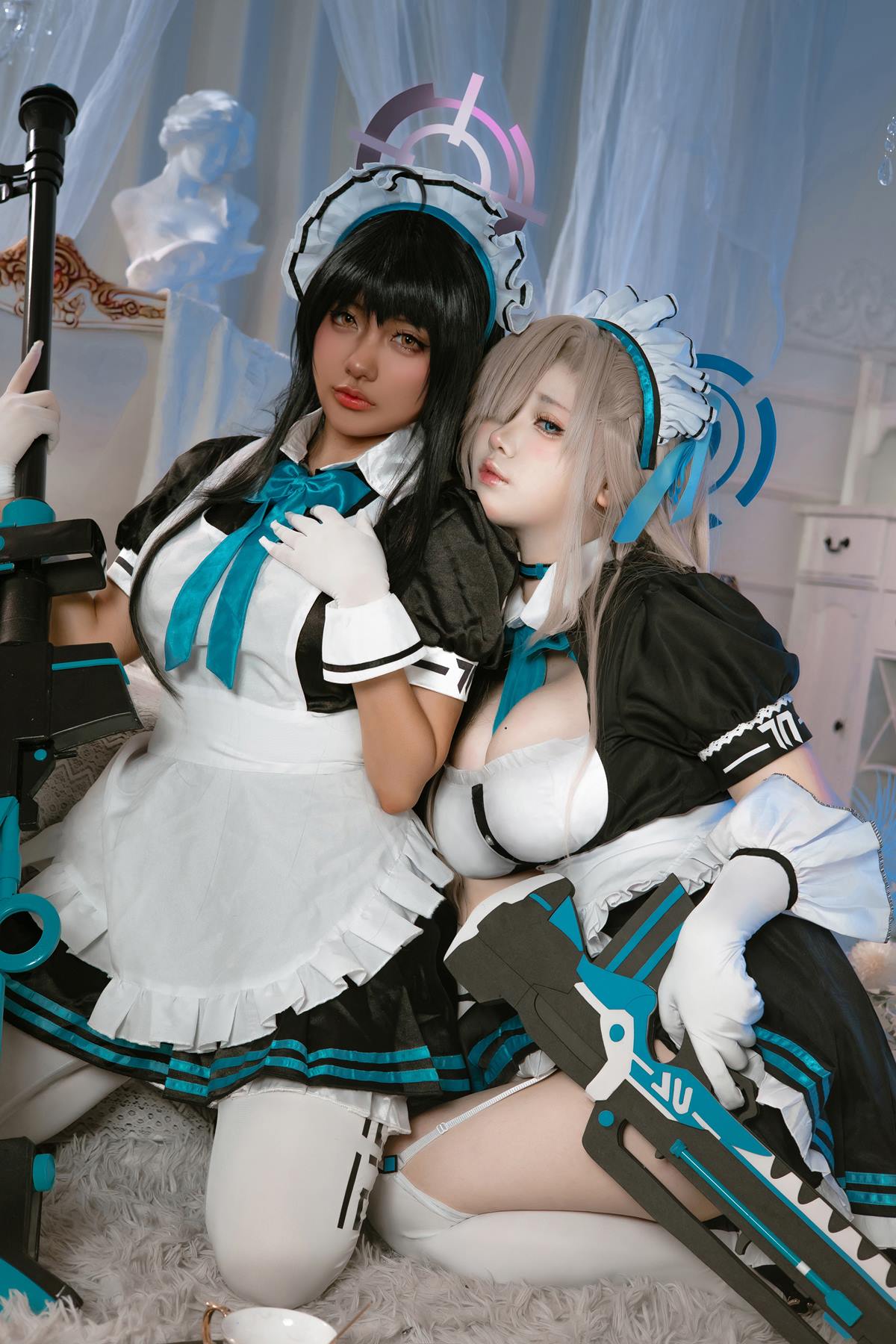 图片[61]-一北亦北 & 是一只熊仔吗 – 花凛本真爱版[74P] – 速更版-美库