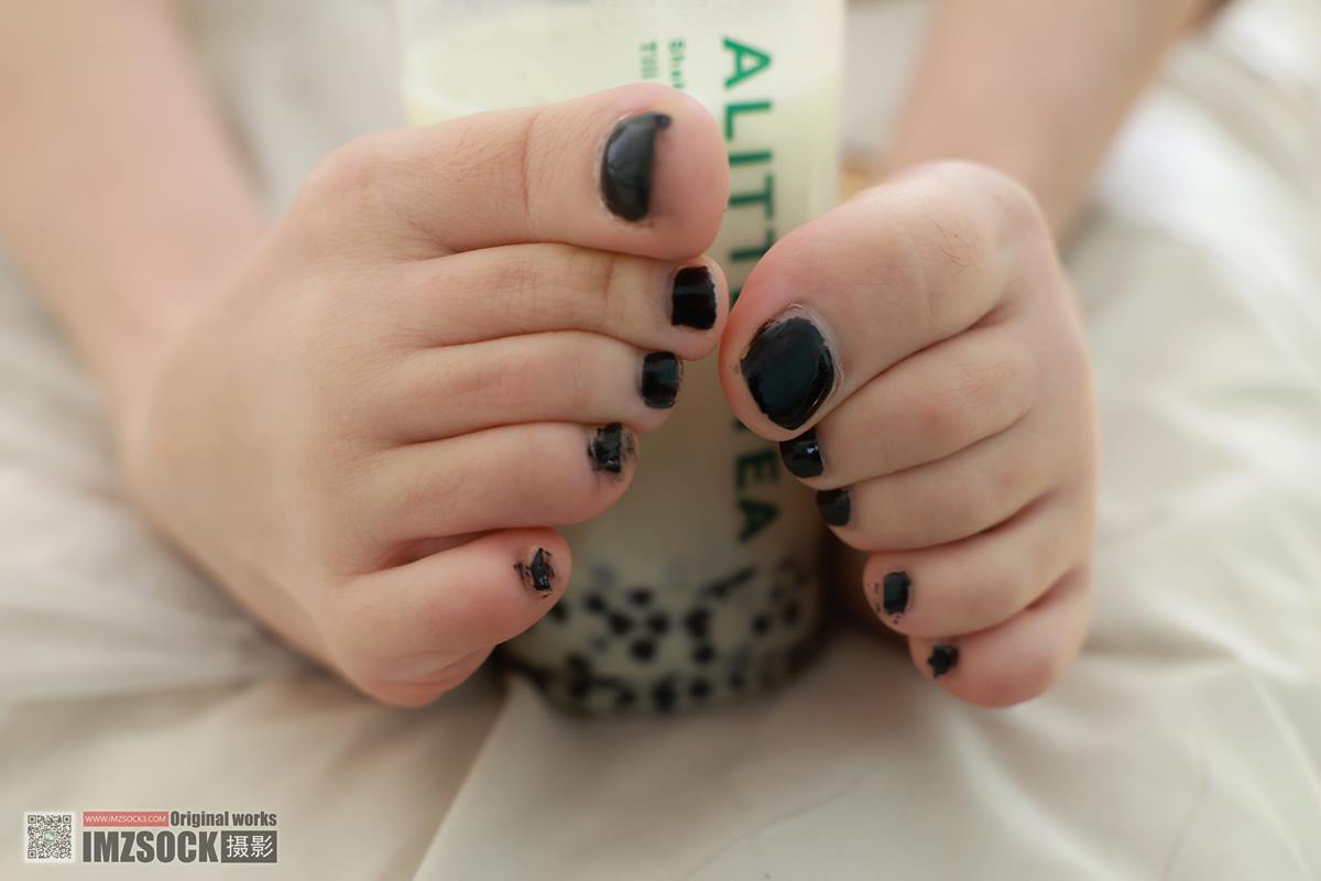 图片[111]-[MZSOCK]爱美足 NO.319 小点心[122P] – 速更版-美库