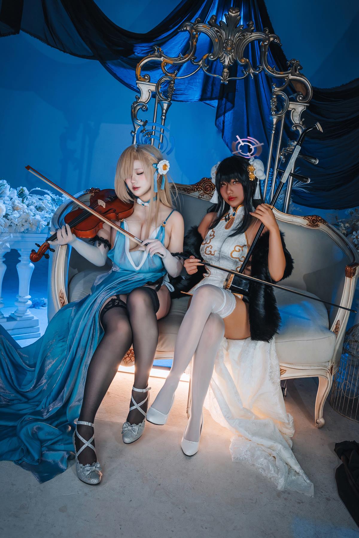 图片[62]-一北亦北 & 是一只熊仔吗 – 花凛本真爱版[74P] – 速更版-美库