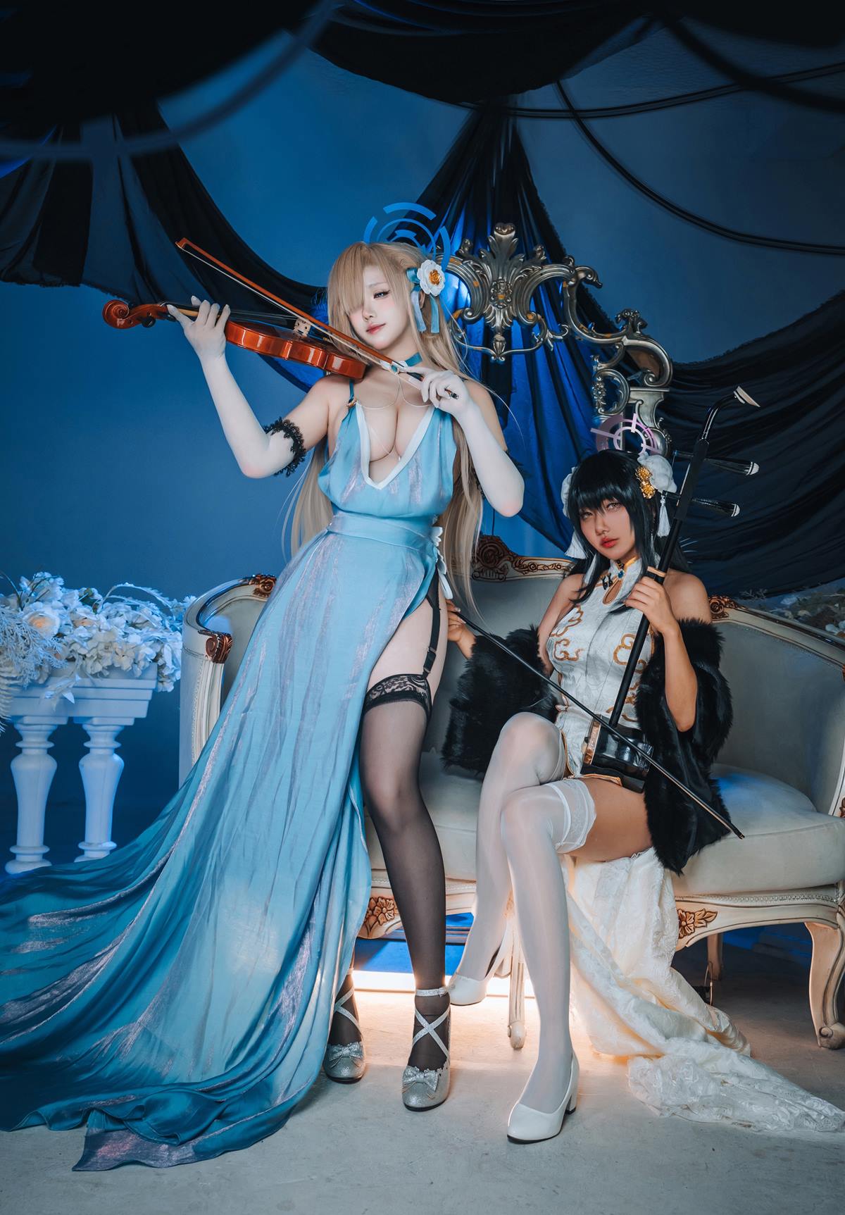 图片[63]-一北亦北 & 是一只熊仔吗 – 花凛本真爱版[74P] – 速更版-美库