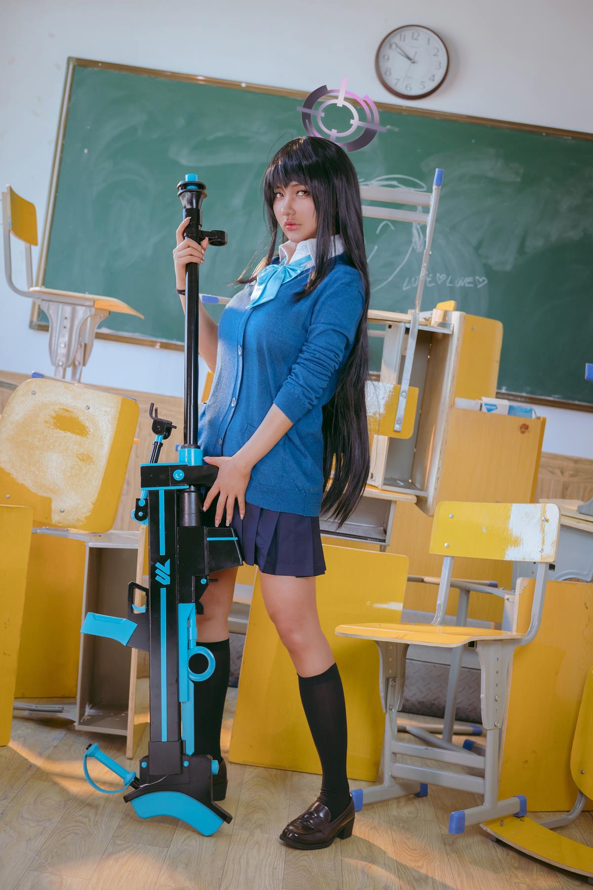 图片[65]-一北亦北 & 是一只熊仔吗 – 花凛本真爱版[74P] – 速更版-美库