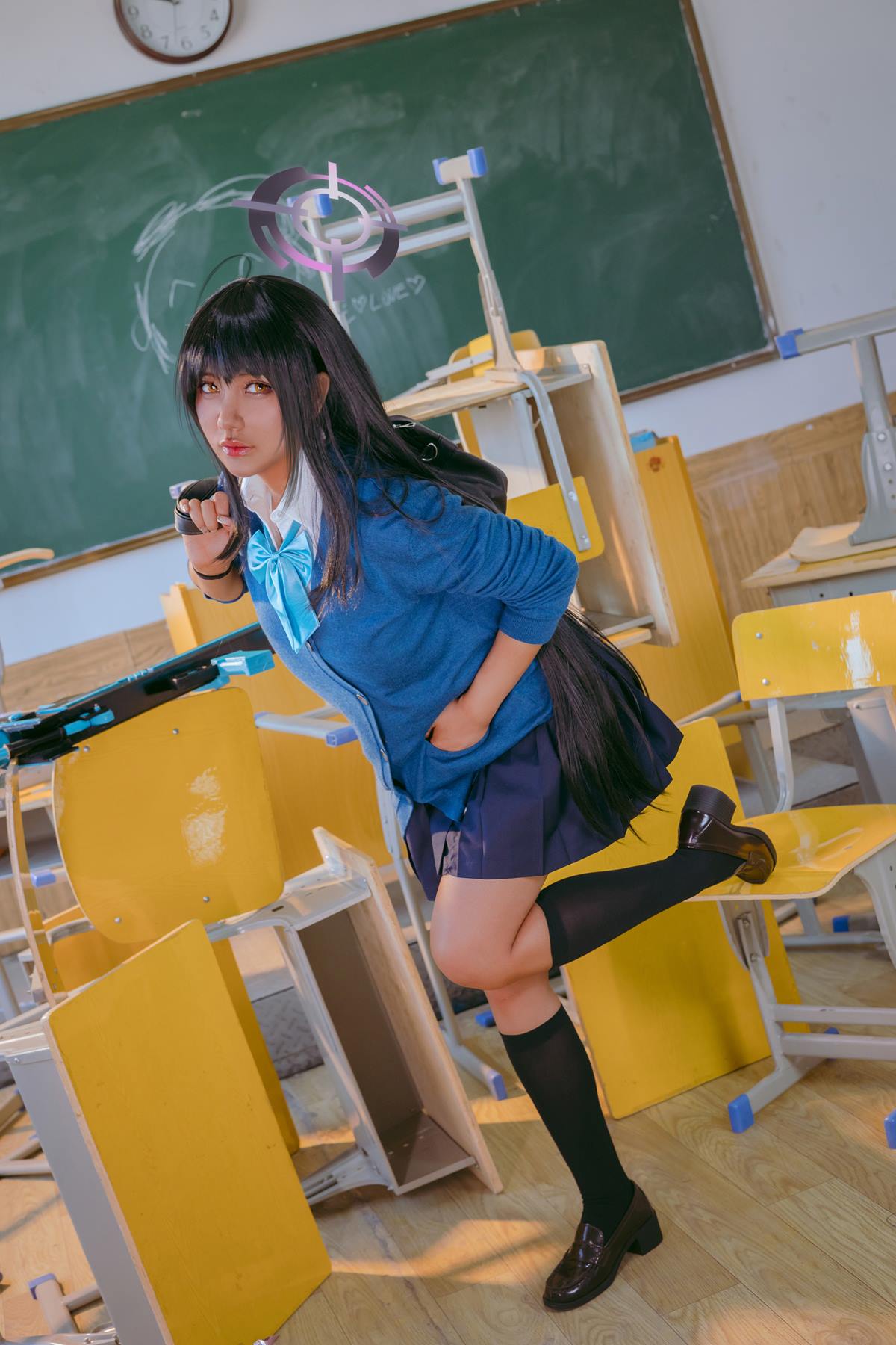 图片[66]-一北亦北 & 是一只熊仔吗 – 花凛本真爱版[74P] – 速更版-美库