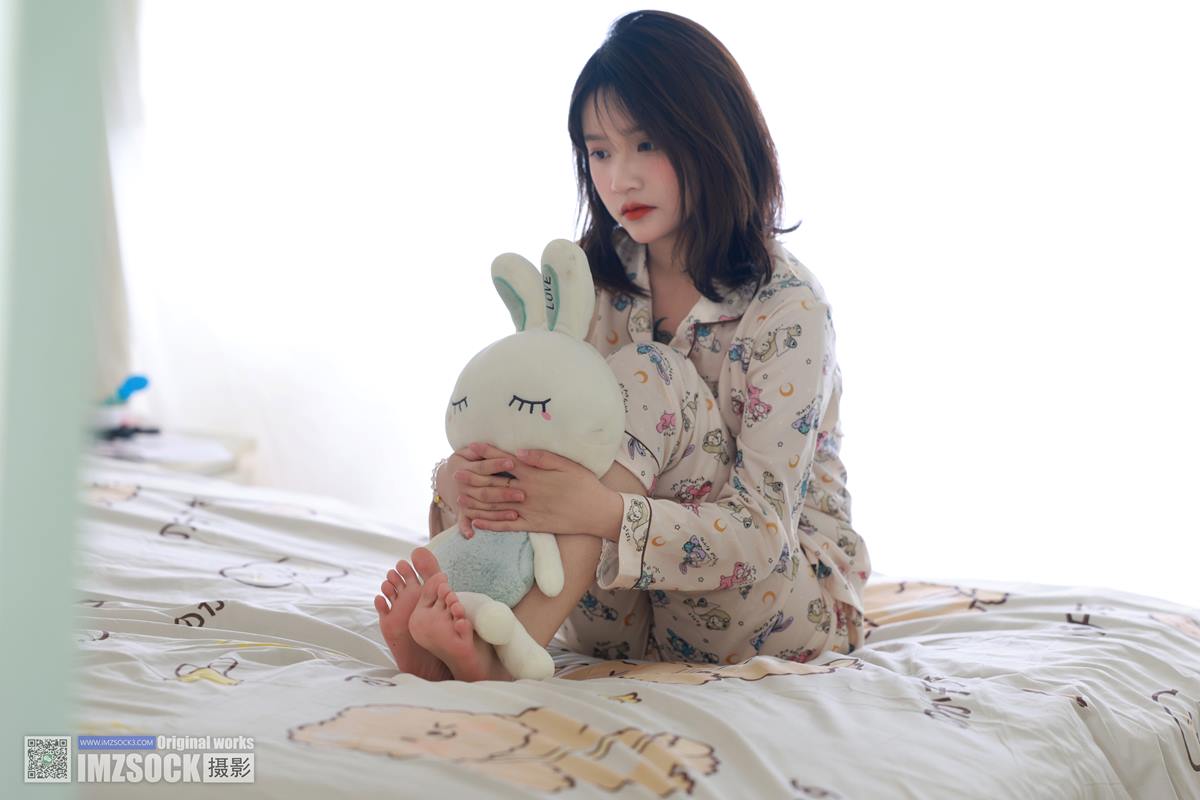 图片[120]-[MZSOCK]爱美足 NO.319 小点心[122P] – 速更版-美库