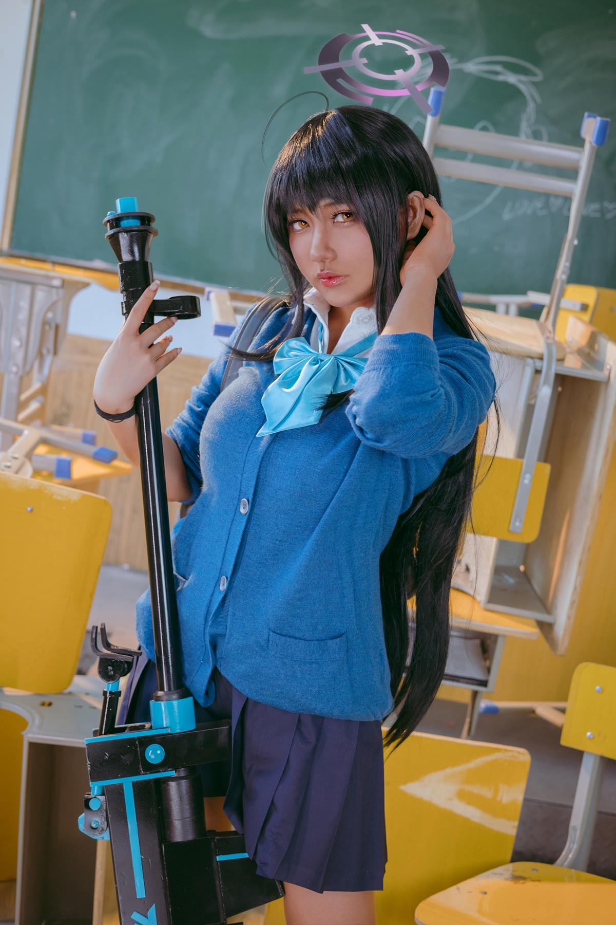 图片[67]-一北亦北 & 是一只熊仔吗 – 花凛本真爱版[74P] – 速更版-美库