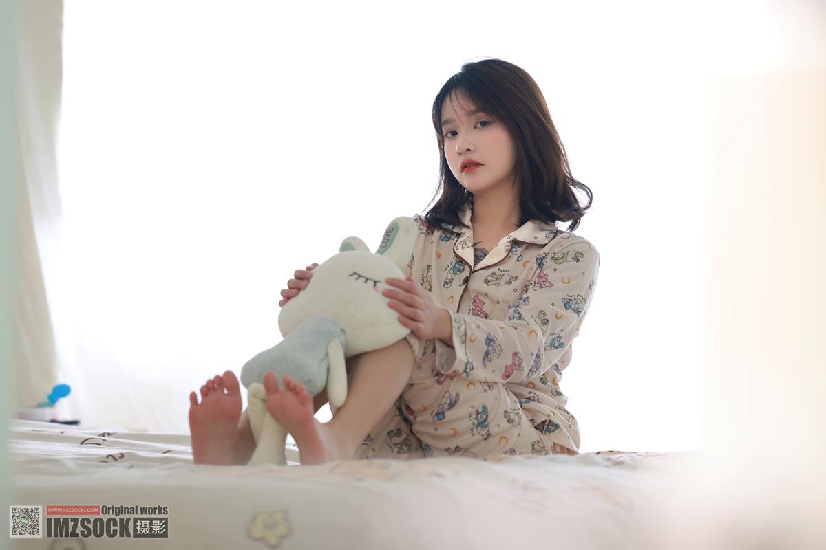 图片[121]-[MZSOCK]爱美足 NO.319 小点心[122P] – 速更版-美库