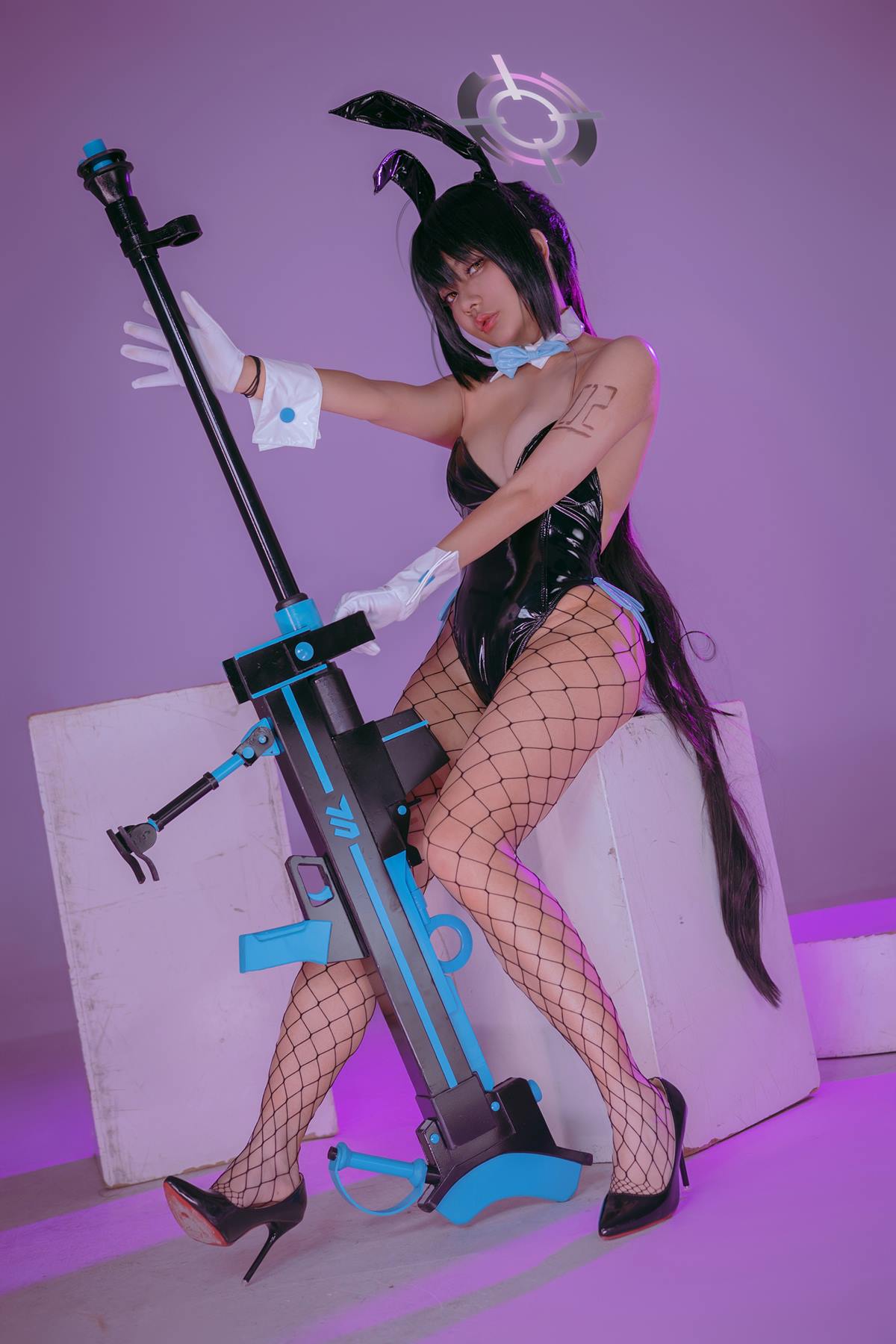 图片[71]-一北亦北 & 是一只熊仔吗 – 花凛本真爱版[74P] – 速更版-美库