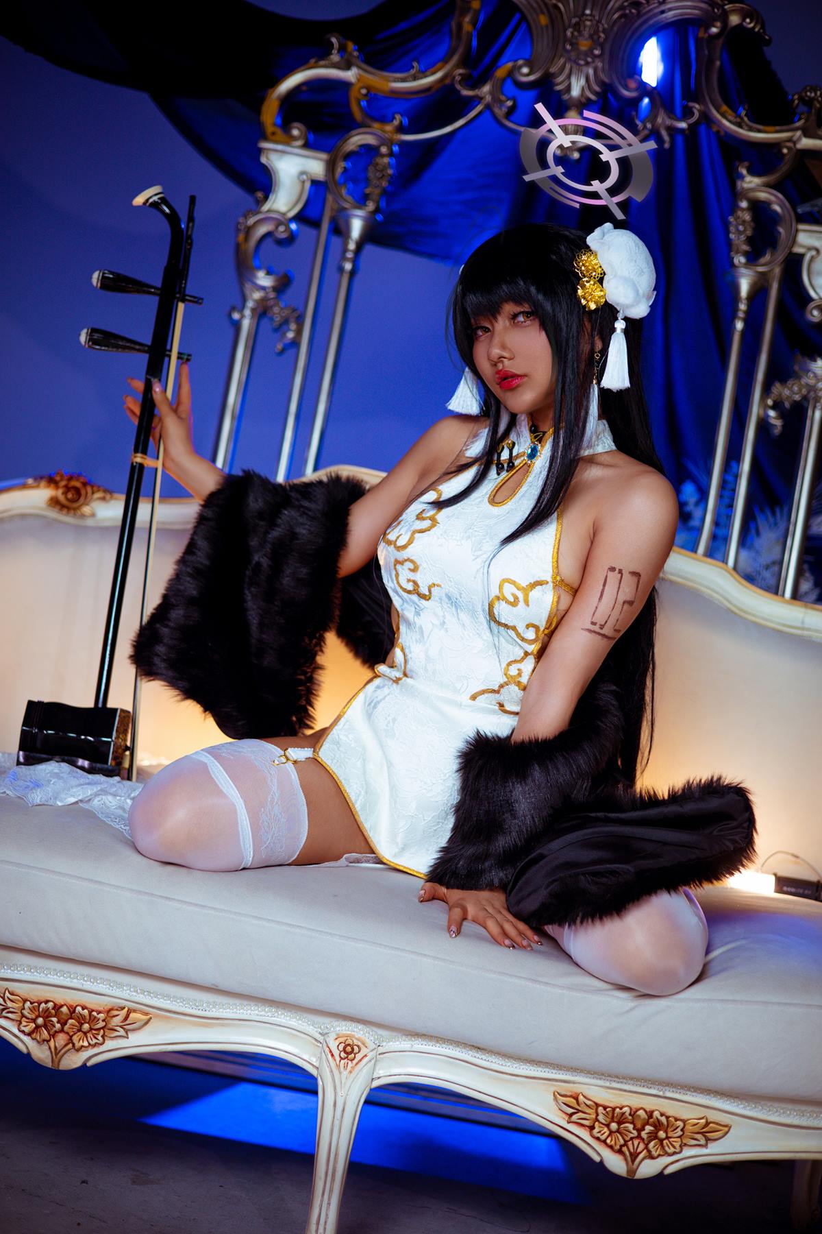 图片[72]-一北亦北 & 是一只熊仔吗 – 花凛本真爱版[74P] – 速更版-美库