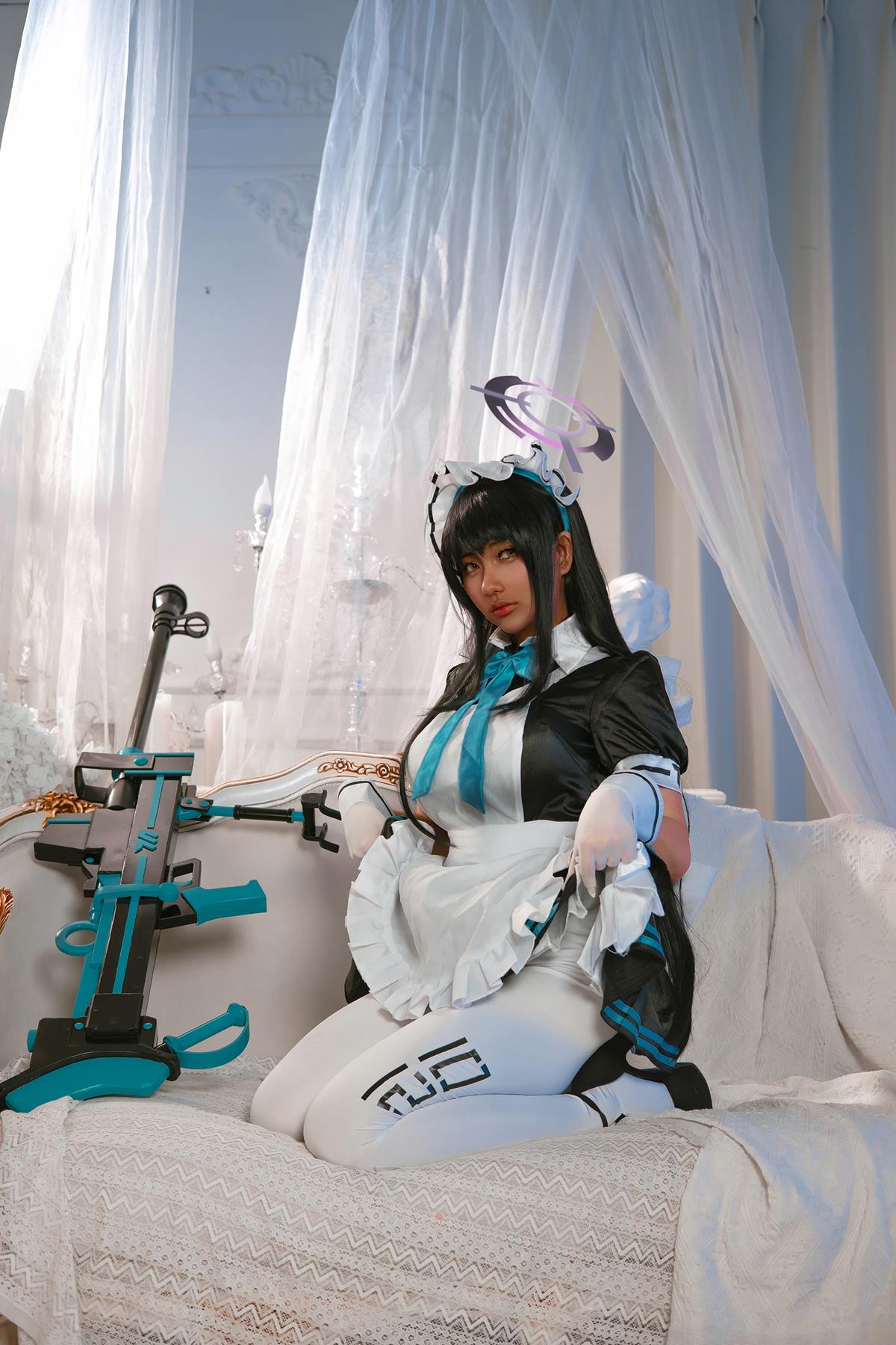 图片[75]-一北亦北 & 是一只熊仔吗 – 花凛本真爱版[74P] – 速更版-美库