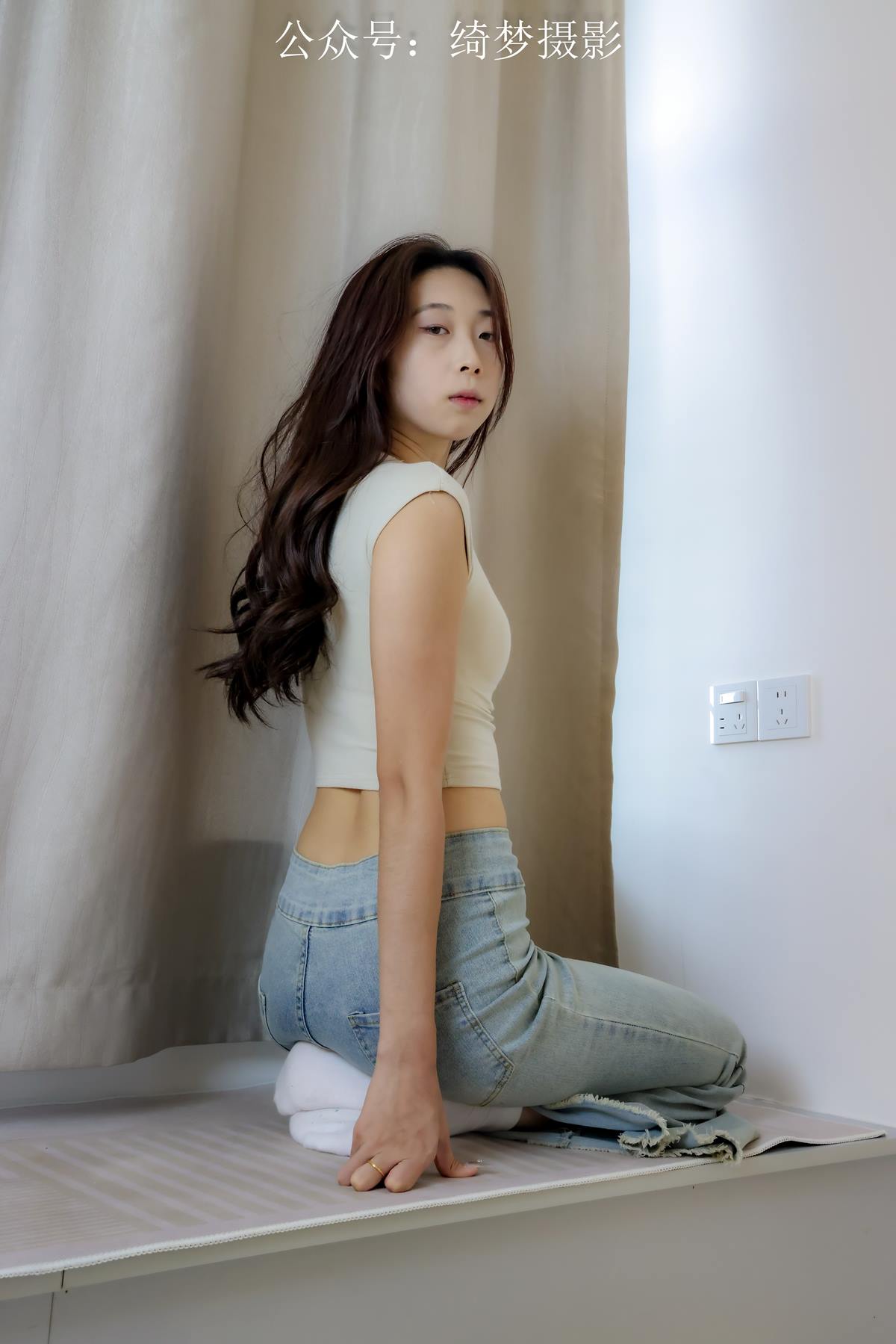 图片[13]-绮梦摄影 2024.09.18 NO.026 秋月 珍藏无修无水印版[151P] – 速更版-美库