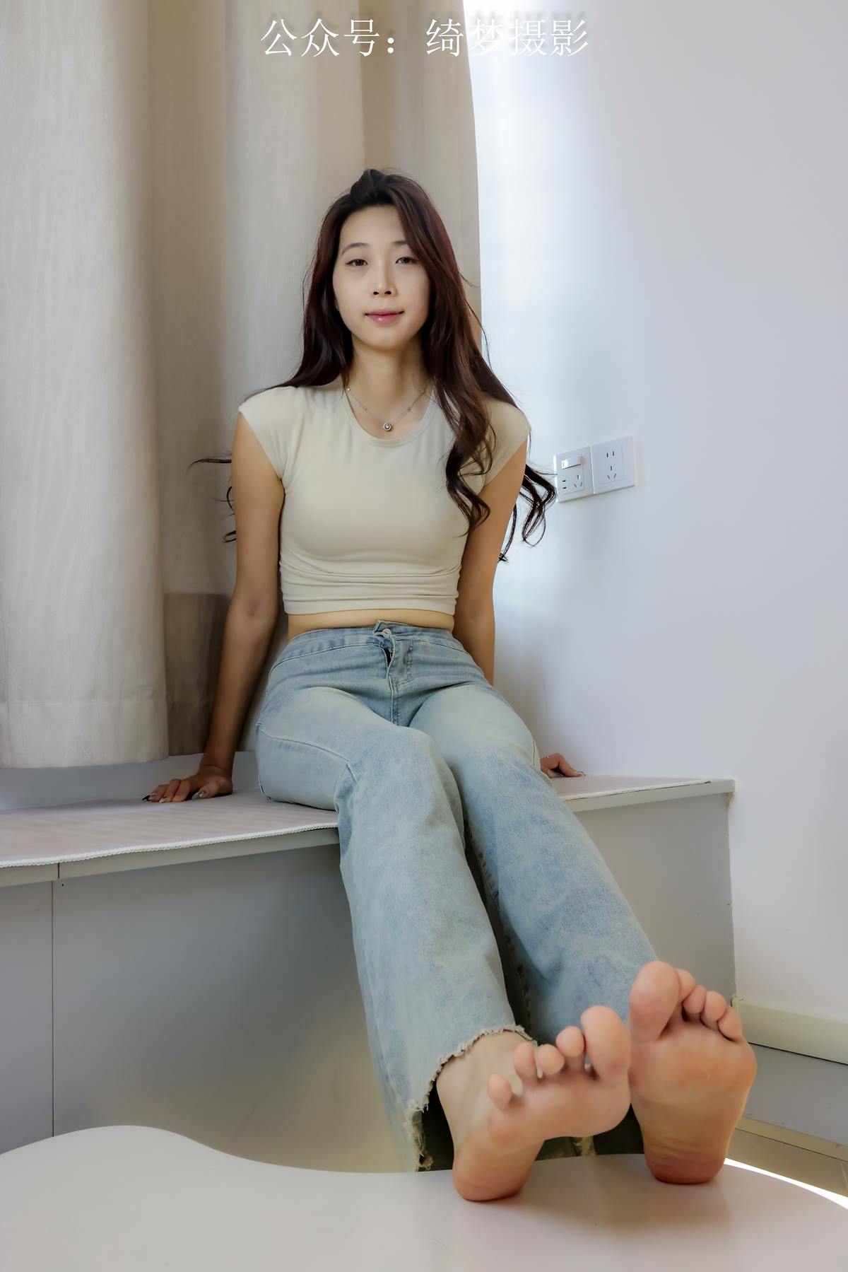 图片[15]-绮梦摄影 2024.09.18 NO.026 秋月 珍藏无修无水印版[151P] – 速更版-美库