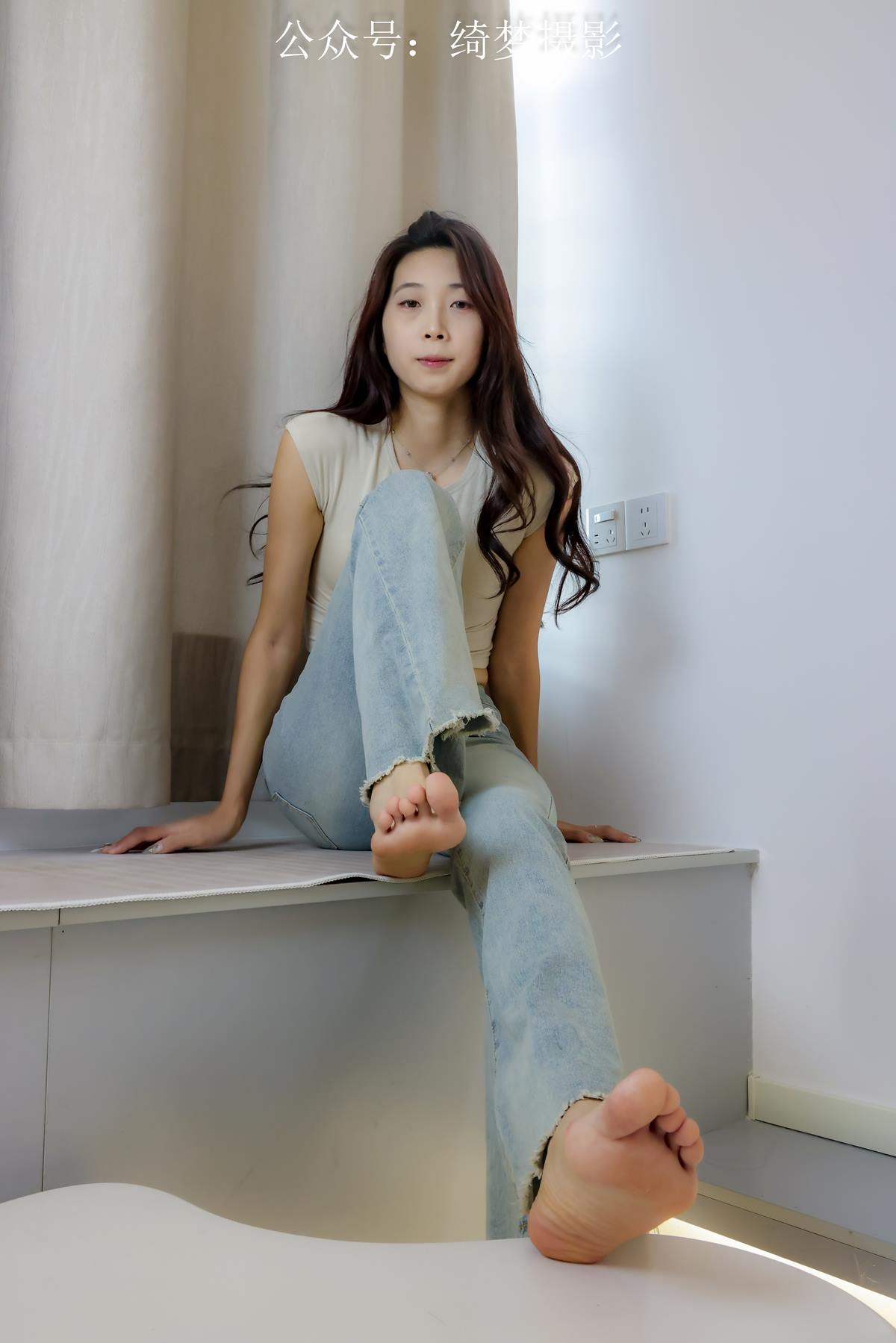 图片[18]-绮梦摄影 2024.09.18 NO.026 秋月 珍藏无修无水印版[151P] – 速更版-美库