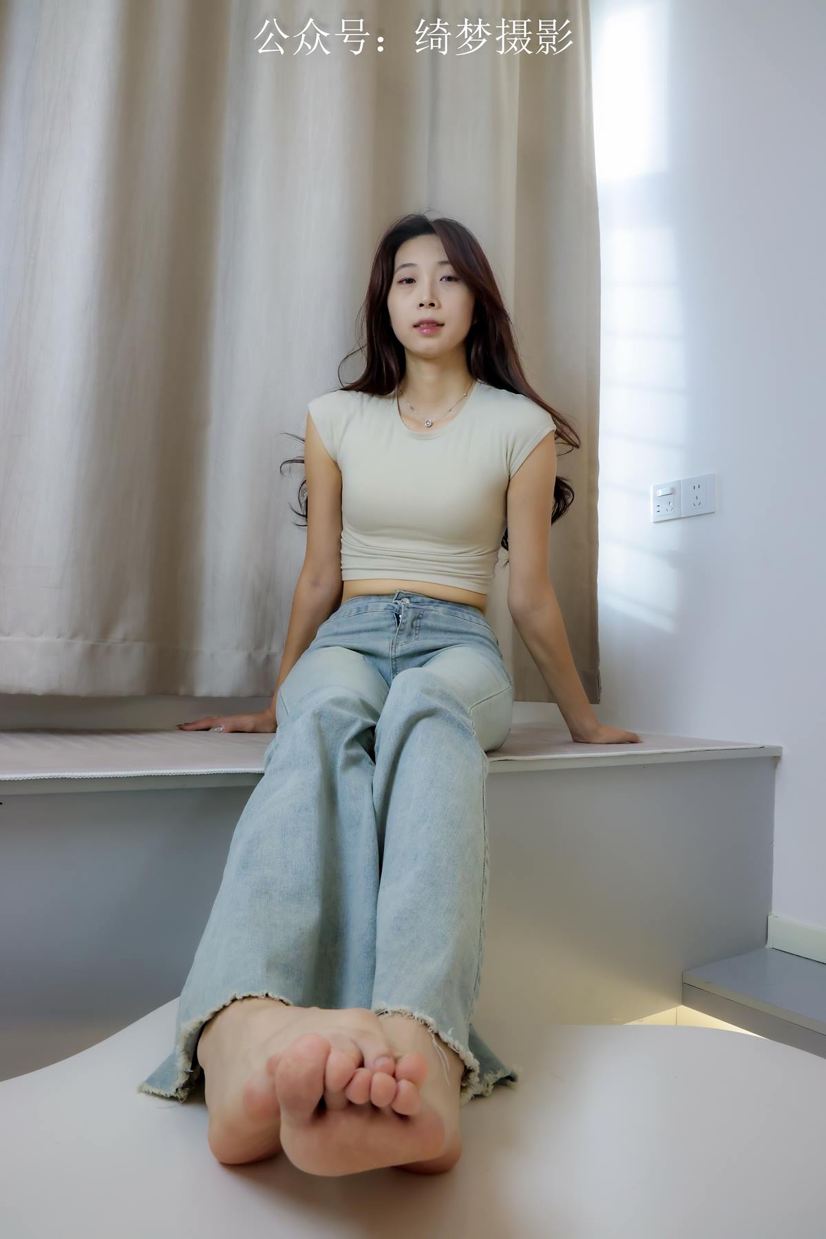 图片[21]-绮梦摄影 2024.09.18 NO.026 秋月 珍藏无修无水印版[151P] – 速更版-美库