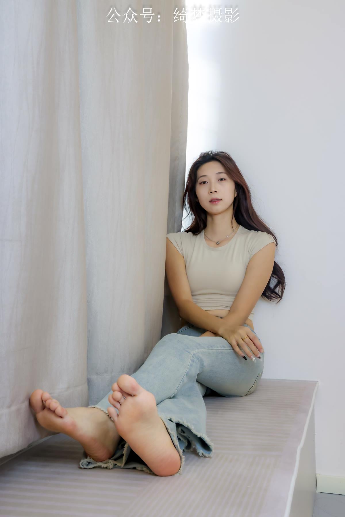 图片[22]-绮梦摄影 2024.09.18 NO.026 秋月 珍藏无修无水印版[151P] – 速更版-美库