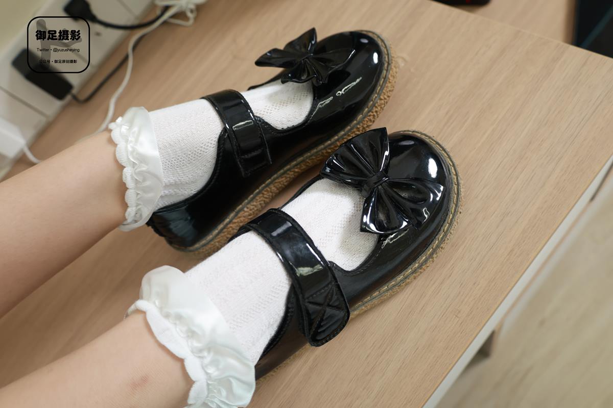 图片[15]-御足摄影 NO.029 – 红尘纷扰[90P] – 速更版-美库